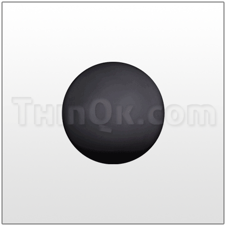 Ball (T151810-44) FKM/VITON