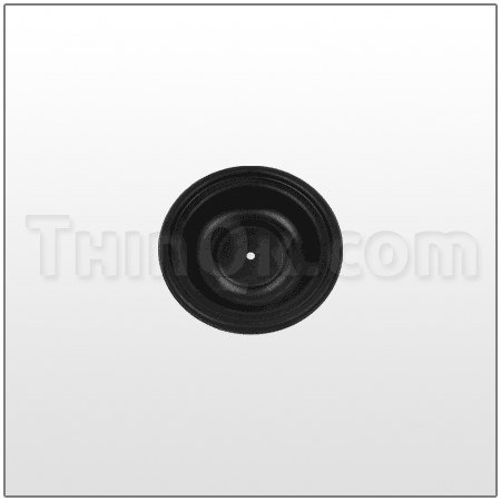 Diaphragm (T151801-42) EPDM
