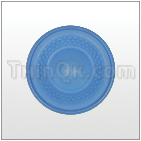 Diaphragm (T401801-89) PTFE BONDED
