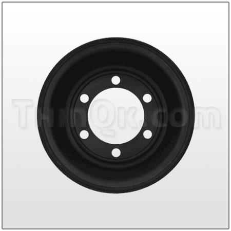 Diaphragm backup (T501802-46) EPDM