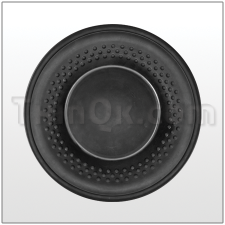 Diaphragm (T801800-41) BUNA