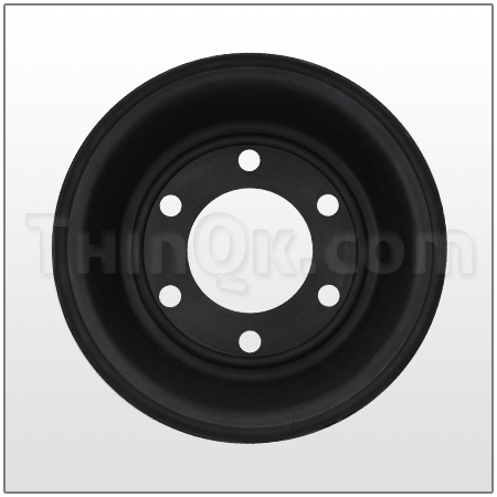 Diaphragm (T801801-42) EPDM