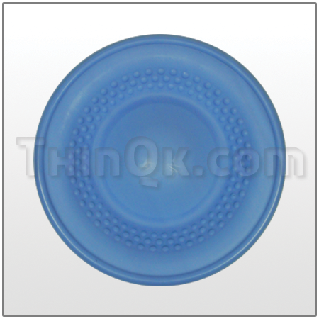 Diaphragm (T801801-89) PTFE BONDED