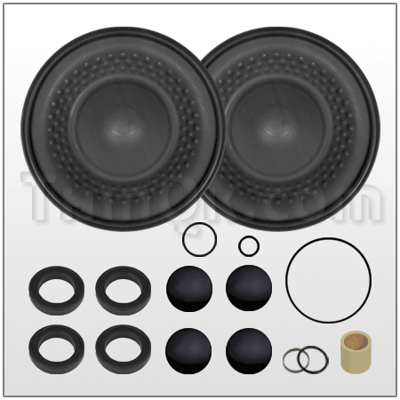 Medi kit (TDSK-50-A-2EE)