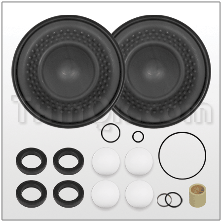 Medi kit (TDSK-50-A-5BT)