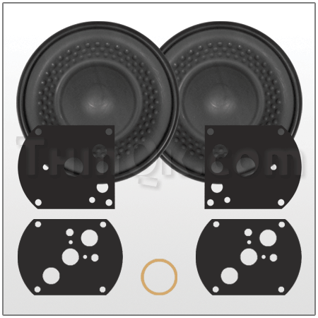 Mini kit (TDSK-80---2)