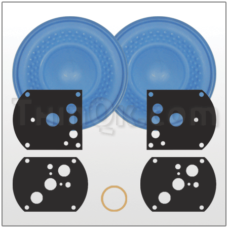 Mini kit (TDSK-80---Z)