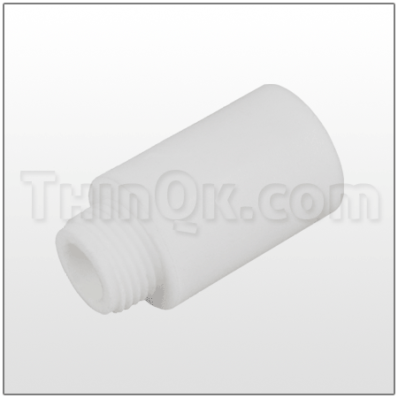 Muffler (T252020-48) DL25/DL40