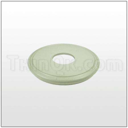 Piston Outer (T801303-50) POLYPROPYLENE