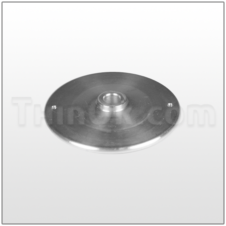 Piston, inner (T250120930) Aluminium