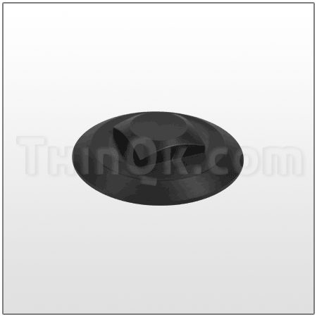 Piston Cap (T501305-57) PP