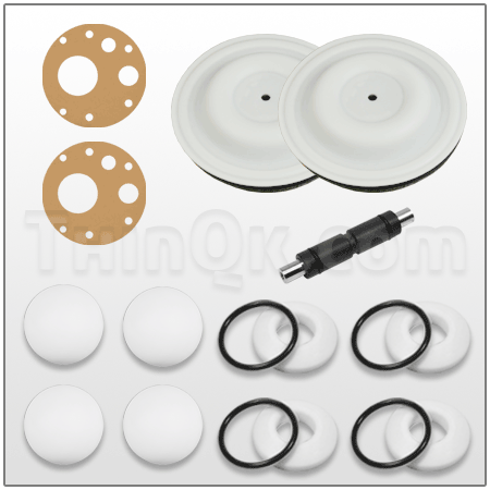 Medi kit (TDSK-15-G-TTT)