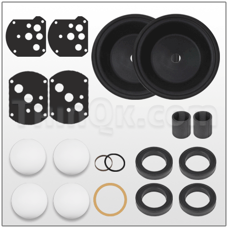 Medi kit (TDSK-25-M-NNT)