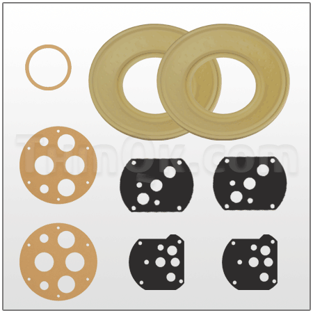 Mini kit (TDSK-50---S)