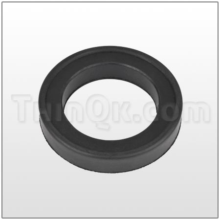 Seat (T401805-44) FKM/VITON