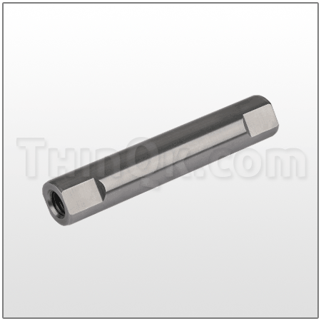 Shaft (T401207-10) CARBON STEEL DL40