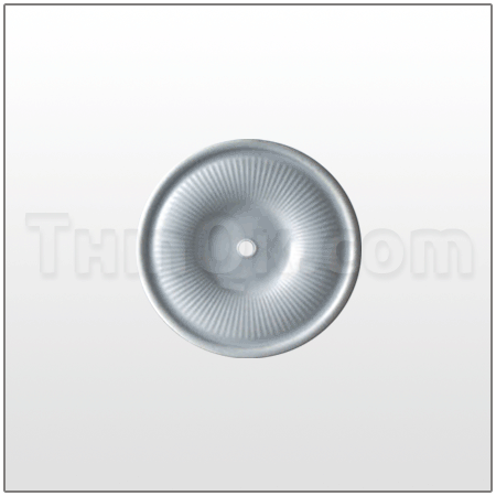 Garlock (TPA0032) Diaphragm 1'''