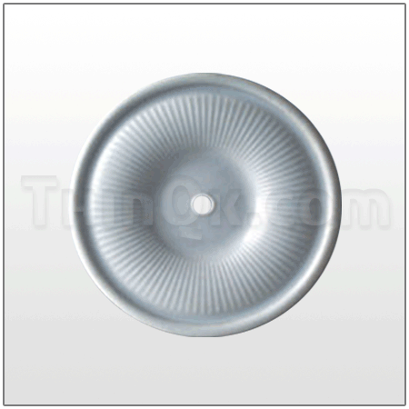 Garlock (TPA0044) Diaphragm 2''