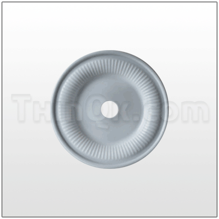 Garlock (TPA0051) Diaphragm 1½''