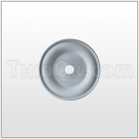 Garlock (TPA0057) Diaphragm 1''