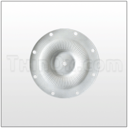 Garlock (TPA0062) Diaphragm 1½''