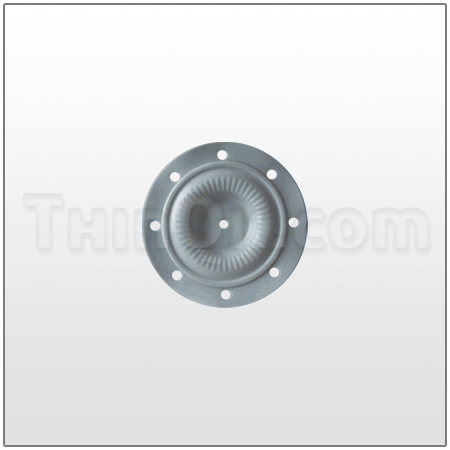 Garlock (TPA0065) Diaphragm ½ ''