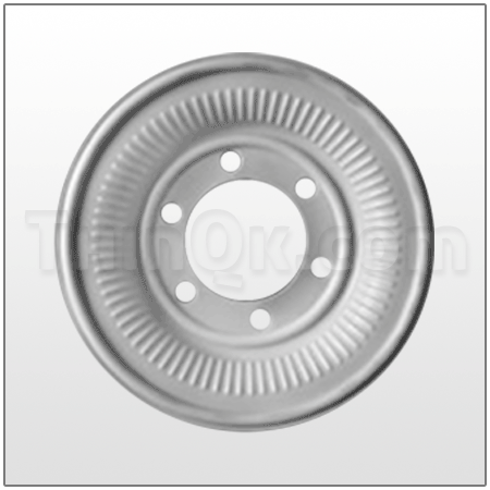 Garlock (TPA0099) Diaphragm 3''