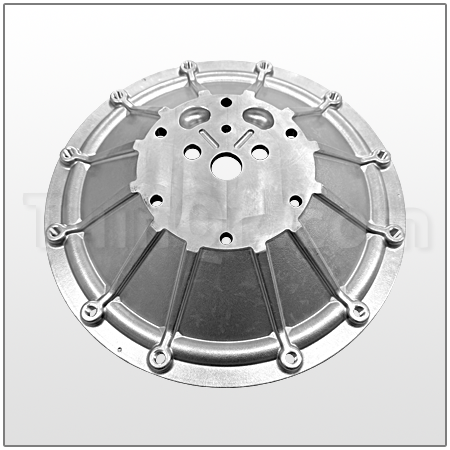 Cover Air (T15A742) SST