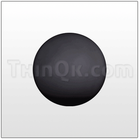 Ball (T15B488) BUNA