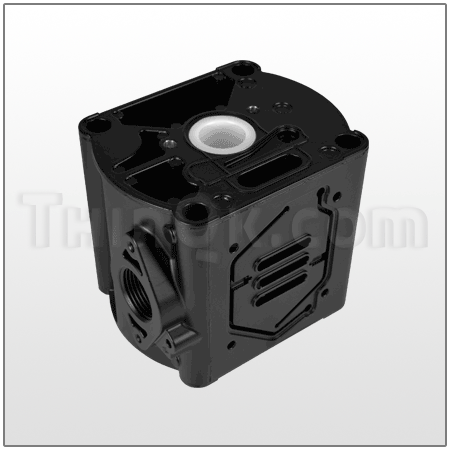 Center housing kit (T24X350)