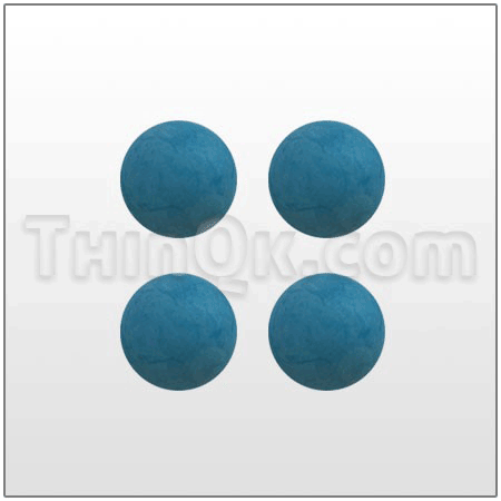 Check ball kit (T24B646)
