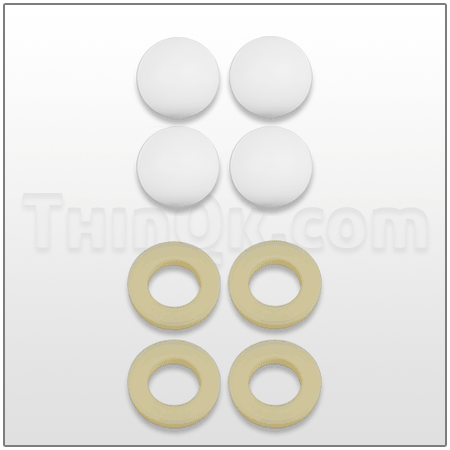 Repair kit (TD07-520)