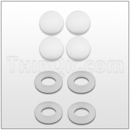 Repair kit (TD07-210)