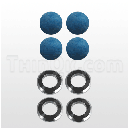 Repair kit (TD07-360)