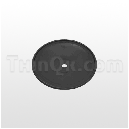 Diaphragm (T15B499) BUNA