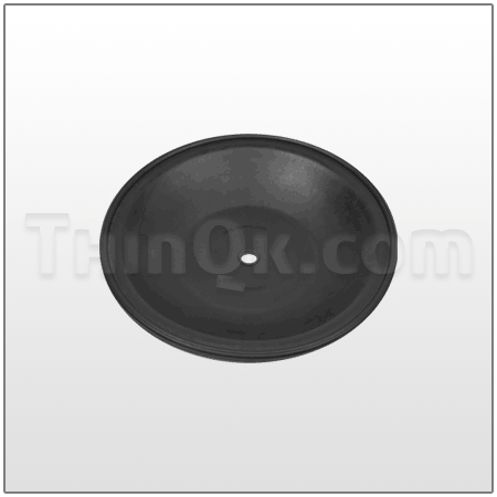 Diaphragm (T15B501) FKM/VITON
