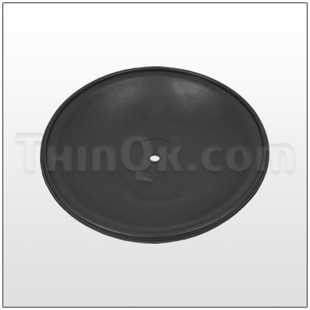Diaphragm (T15B502) FKM/VITON