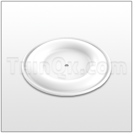 Diaphragm (T15K312) PTFE