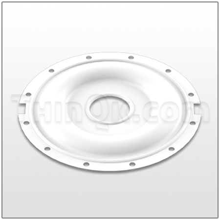 Diaphragm (T15M510) PTFE