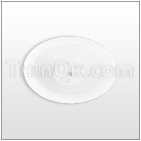 Diaphragm (T187716) PTFE