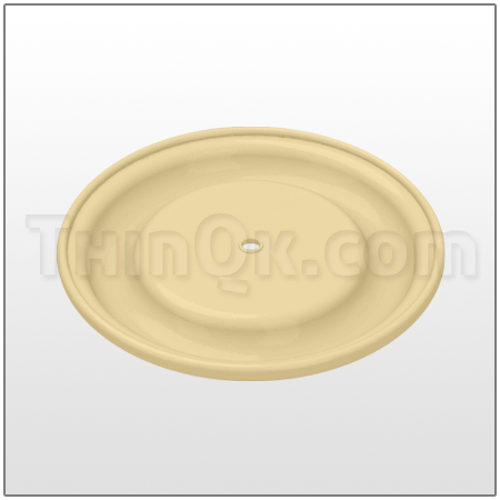 Diaphragm (T819.4330) HYTREL
