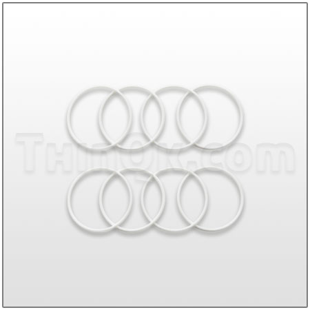 O-Ring Kit (T24W212) PTFE