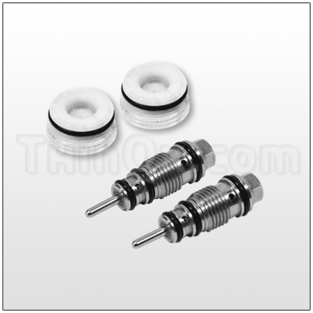 Pilot valve assy (T24A366)
