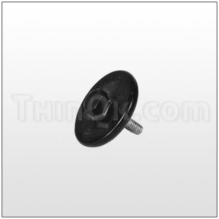 Piston (T187711) ACETAL