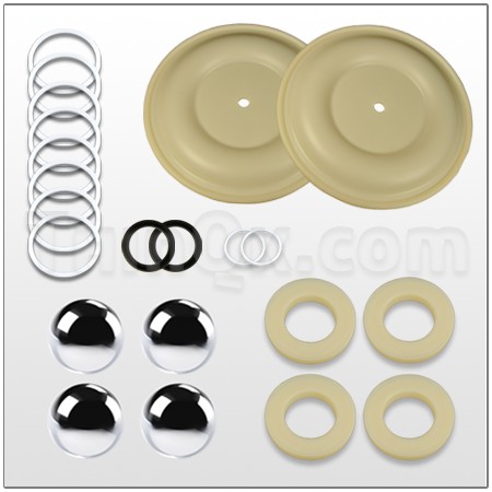 Repair kit (TD07-545)