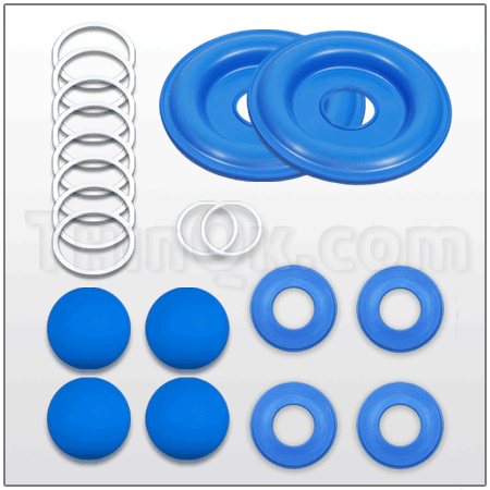 Repair Kit (T25A863)
