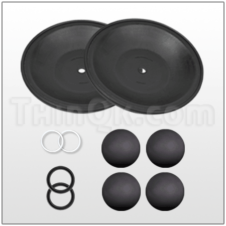 Repair Kit (TD05-088)