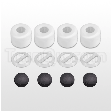 Repair kit (TD05-270)