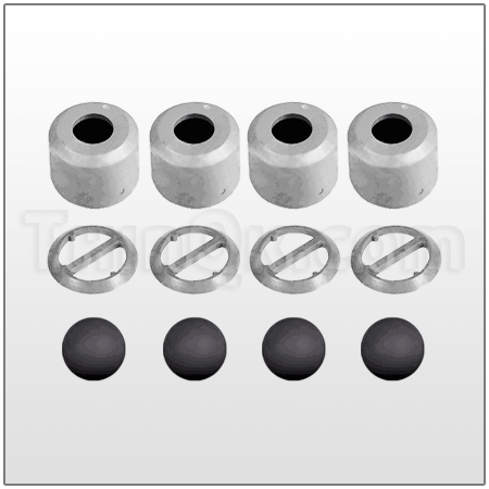 Repair kit (TD05-380)