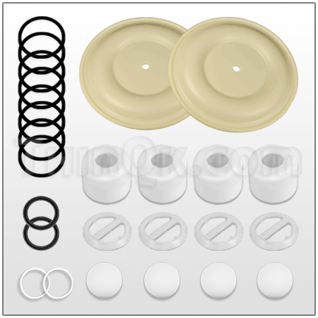 Repair Kit (TD05-915)